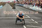 Wheelchair Great North Run, 2017 Simplyhealth Great North Run. Photo: David T. Hewitson/Sports for All Pics
